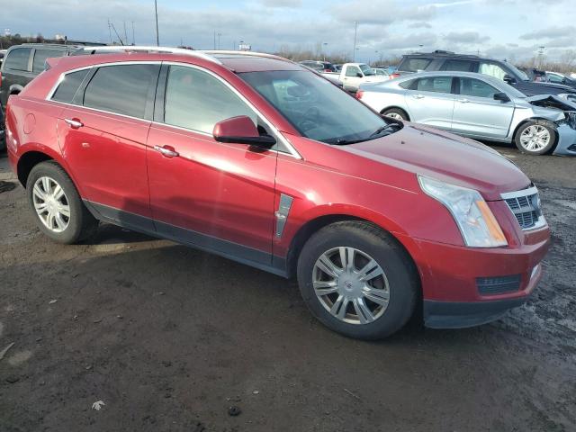 Photo 3 VIN: 3GYFNDEY8BS568259 - CADILLAC SRX 