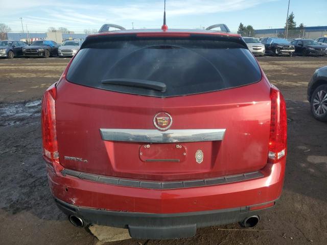 Photo 5 VIN: 3GYFNDEY8BS568259 - CADILLAC SRX 