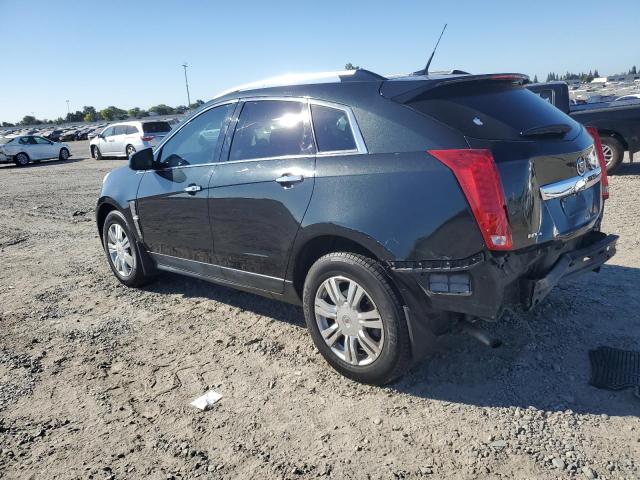 Photo 1 VIN: 3GYFNDEY8BS570710 - CADILLAC SRX LUXURY 