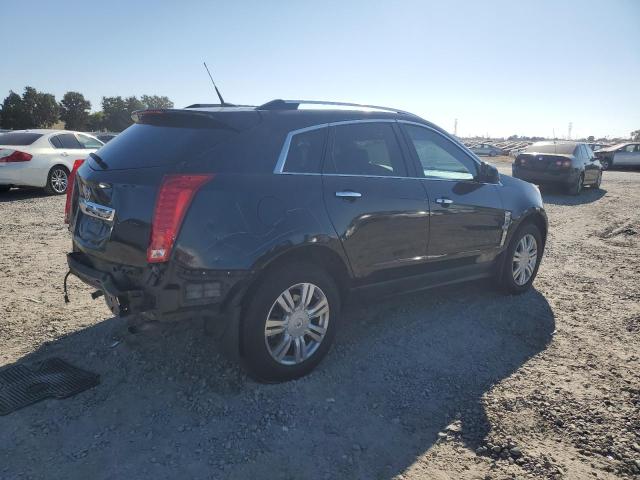 Photo 2 VIN: 3GYFNDEY8BS570710 - CADILLAC SRX LUXURY 