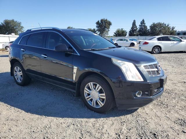 Photo 3 VIN: 3GYFNDEY8BS570710 - CADILLAC SRX LUXURY 