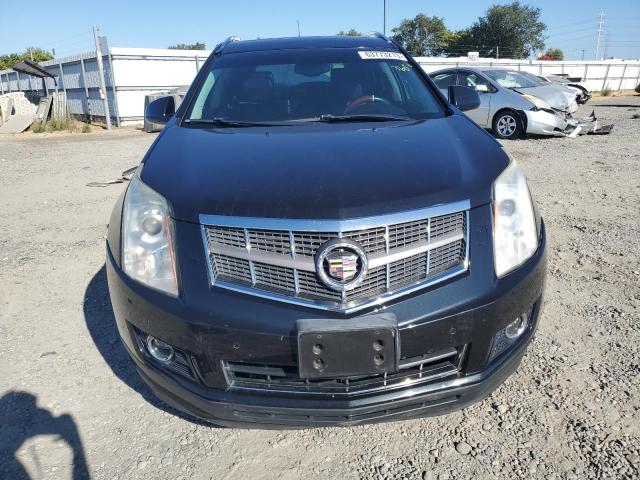 Photo 4 VIN: 3GYFNDEY8BS570710 - CADILLAC SRX LUXURY 