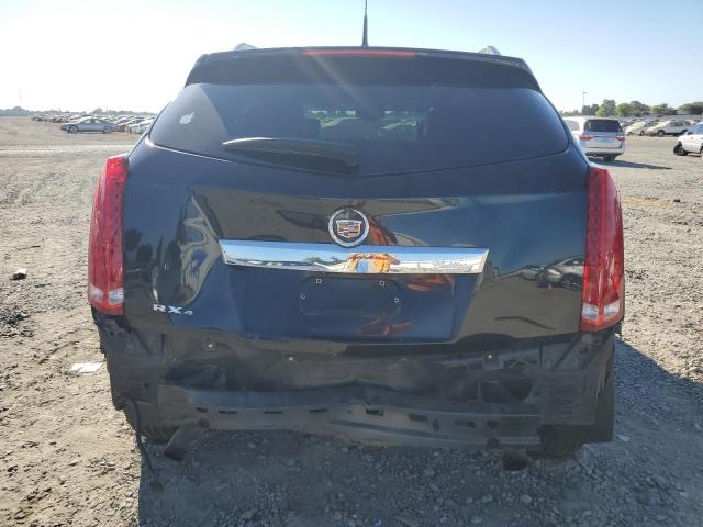 Photo 5 VIN: 3GYFNDEY8BS570710 - CADILLAC SRX LUXURY 