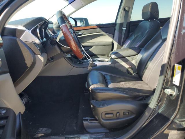 Photo 6 VIN: 3GYFNDEY8BS570710 - CADILLAC SRX LUXURY 