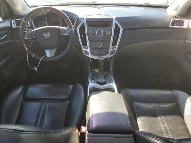 Photo 7 VIN: 3GYFNDEY8BS570710 - CADILLAC SRX LUXURY 