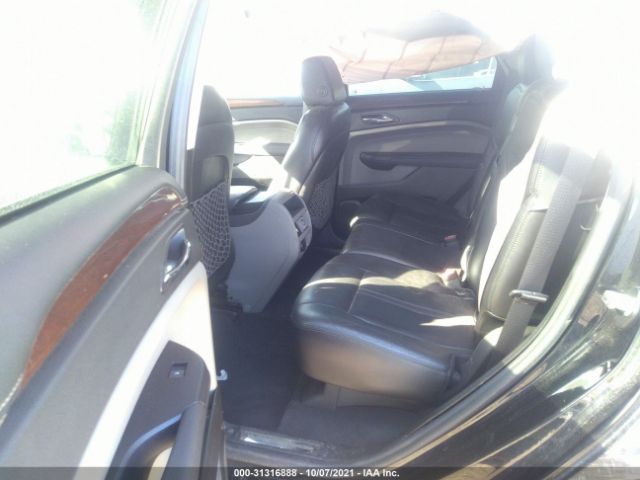 Photo 7 VIN: 3GYFNDEY8BS594134 - CADILLAC SRX 