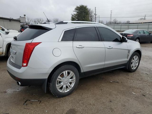 Photo 2 VIN: 3GYFNDEY8BS594456 - CADILLAC SRX LUXURY 