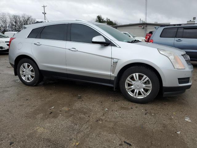 Photo 3 VIN: 3GYFNDEY8BS594456 - CADILLAC SRX LUXURY 