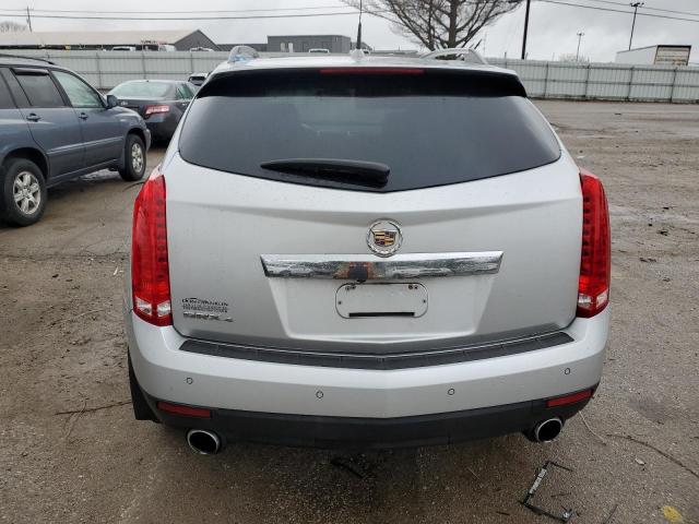 Photo 5 VIN: 3GYFNDEY8BS594456 - CADILLAC SRX LUXURY 