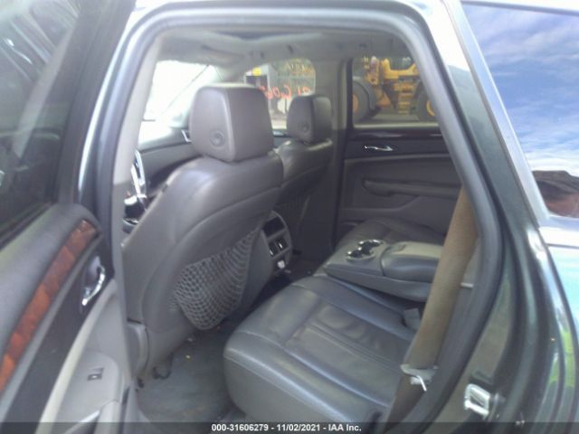 Photo 7 VIN: 3GYFNDEY8BS604399 - CADILLAC SRX 