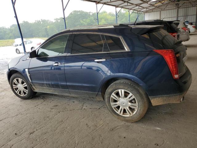 Photo 1 VIN: 3GYFNDEY8BS605696 - CADILLAC SRX LUXURY 