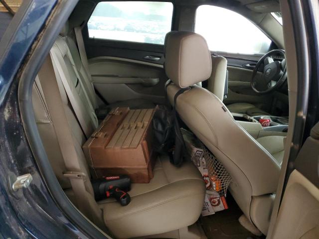 Photo 10 VIN: 3GYFNDEY8BS605696 - CADILLAC SRX LUXURY 