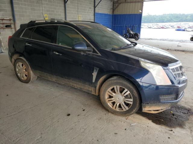 Photo 3 VIN: 3GYFNDEY8BS605696 - CADILLAC SRX LUXURY 