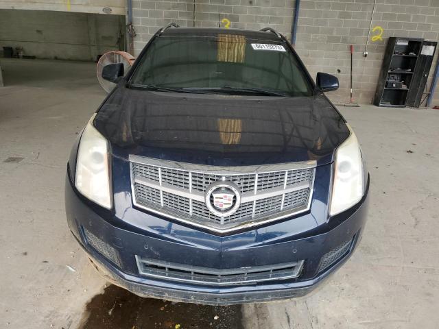 Photo 4 VIN: 3GYFNDEY8BS605696 - CADILLAC SRX LUXURY 