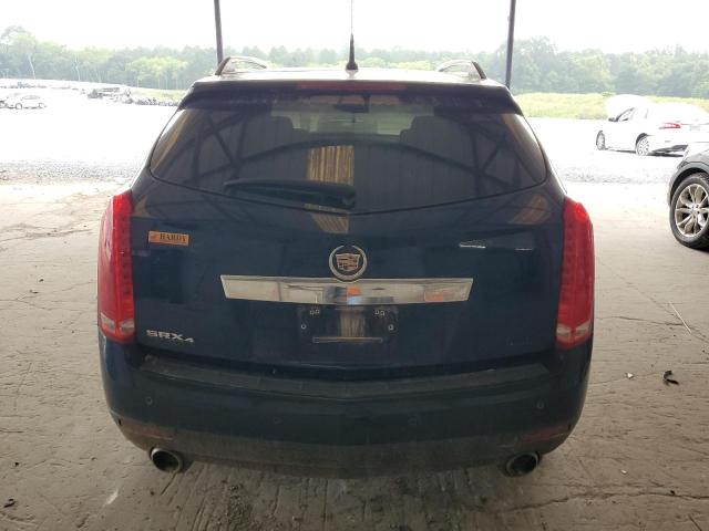 Photo 5 VIN: 3GYFNDEY8BS605696 - CADILLAC SRX LUXURY 