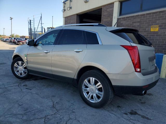 Photo 1 VIN: 3GYFNDEY8BS608937 - CADILLAC SRX LUXURY 