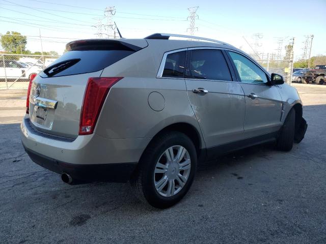 Photo 2 VIN: 3GYFNDEY8BS608937 - CADILLAC SRX LUXURY 