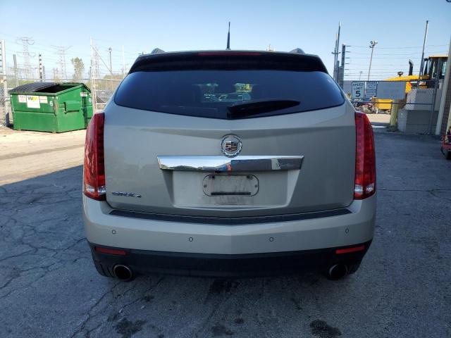 Photo 5 VIN: 3GYFNDEY8BS608937 - CADILLAC SRX LUXURY 