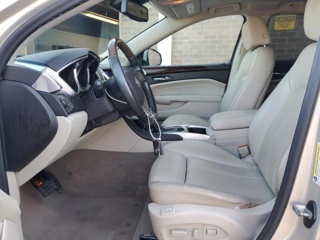 Photo 6 VIN: 3GYFNDEY8BS608937 - CADILLAC SRX LUXURY 