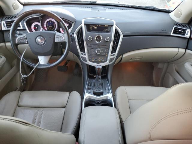 Photo 7 VIN: 3GYFNDEY8BS608937 - CADILLAC SRX LUXURY 