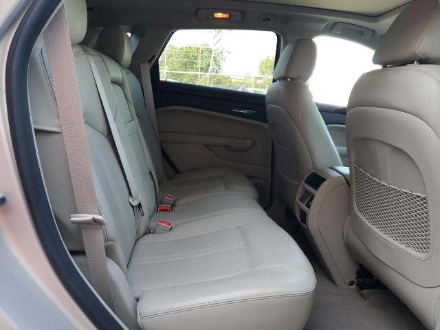 Photo 9 VIN: 3GYFNDEY8BS608937 - CADILLAC SRX LUXURY 