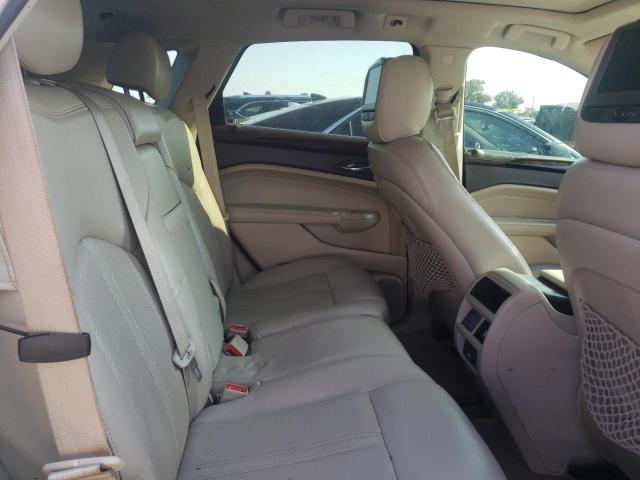 Photo 5 VIN: 3GYFNDEY8BS660021 - CADILLAC SRX LUXURY 