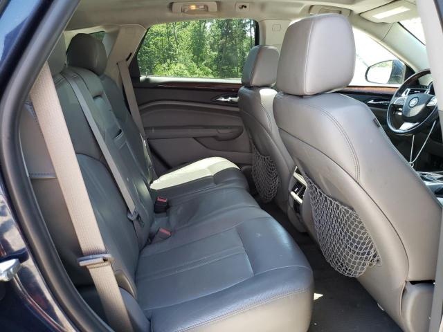 Photo 10 VIN: 3GYFNDEY9AS504228 - CADILLAC SRX LUXURY 