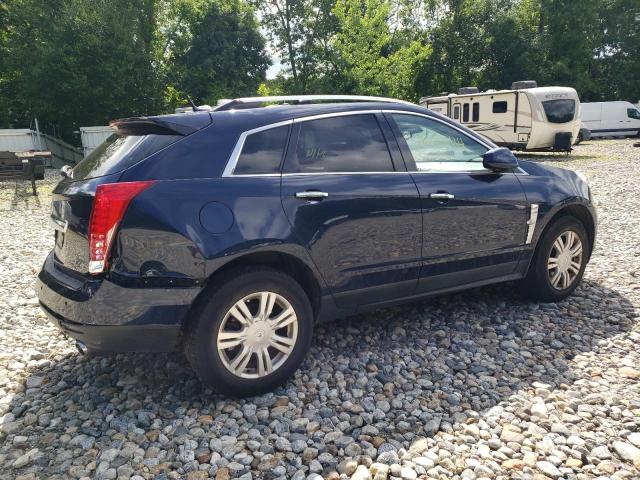 Photo 2 VIN: 3GYFNDEY9AS504228 - CADILLAC SRX LUXURY 