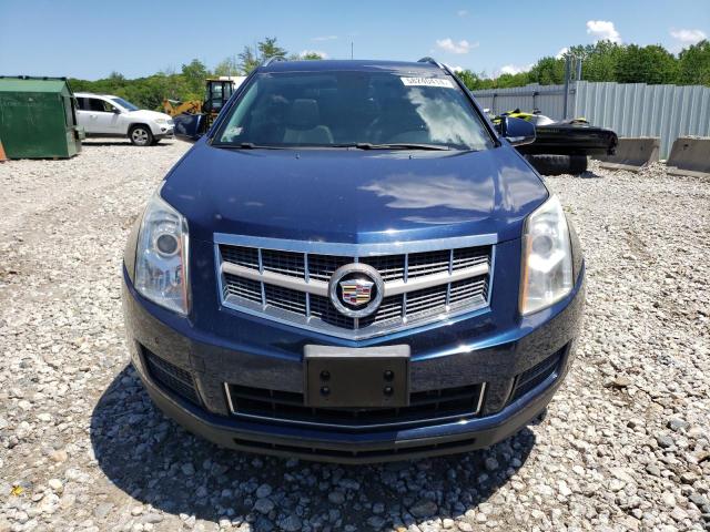 Photo 4 VIN: 3GYFNDEY9AS504228 - CADILLAC SRX LUXURY 