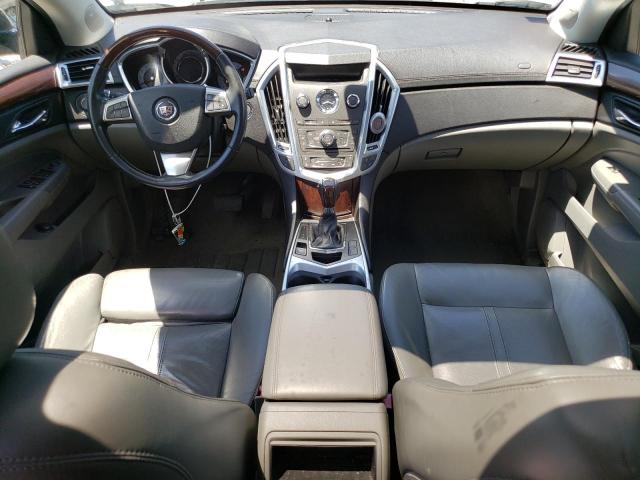 Photo 7 VIN: 3GYFNDEY9AS504228 - CADILLAC SRX LUXURY 