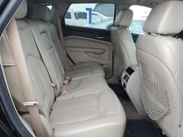 Photo 10 VIN: 3GYFNDEY9AS525502 - CADILLAC SRX LUXURY 