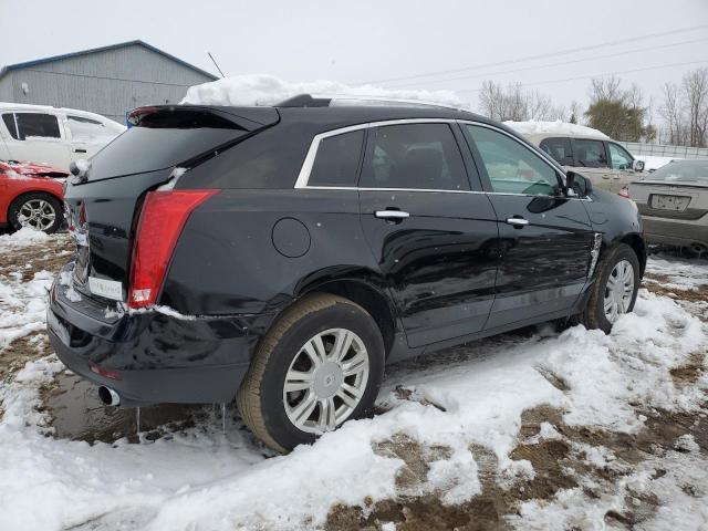 Photo 2 VIN: 3GYFNDEY9AS525502 - CADILLAC SRX LUXURY 