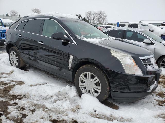 Photo 3 VIN: 3GYFNDEY9AS525502 - CADILLAC SRX LUXURY 