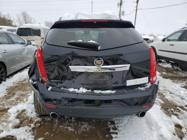 Photo 5 VIN: 3GYFNDEY9AS525502 - CADILLAC SRX LUXURY 