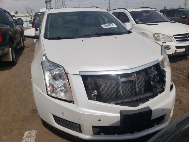 Photo 4 VIN: 3GYFNDEY9AS580645 - CADILLAC SRX 