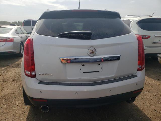 Photo 5 VIN: 3GYFNDEY9AS580645 - CADILLAC SRX 