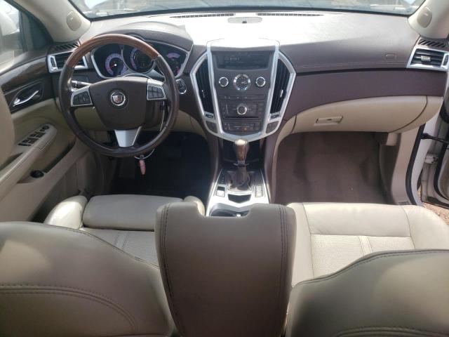 Photo 7 VIN: 3GYFNDEY9AS580645 - CADILLAC SRX 