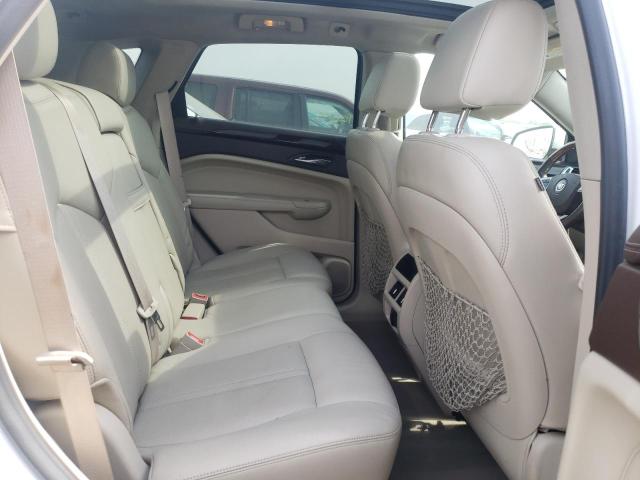 Photo 9 VIN: 3GYFNDEY9AS580645 - CADILLAC SRX 