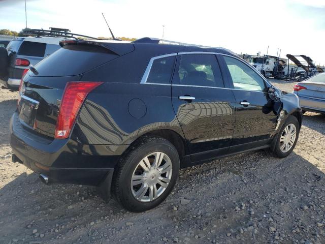 Photo 2 VIN: 3GYFNDEY9AS582265 - CADILLAC SRX LUXURY 