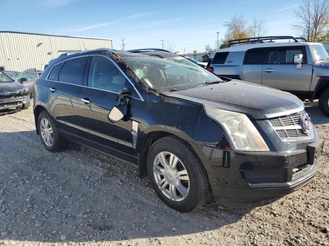 Photo 3 VIN: 3GYFNDEY9AS582265 - CADILLAC SRX LUXURY 