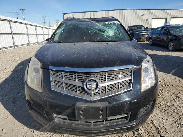 Photo 4 VIN: 3GYFNDEY9AS582265 - CADILLAC SRX LUXURY 