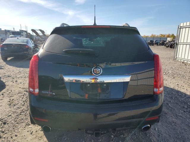 Photo 5 VIN: 3GYFNDEY9AS582265 - CADILLAC SRX LUXURY 