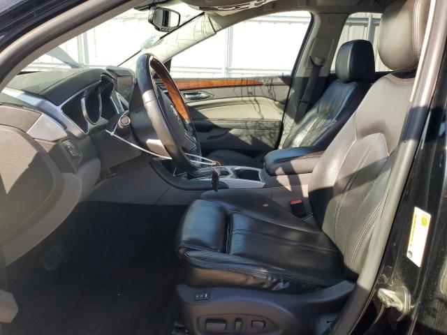 Photo 6 VIN: 3GYFNDEY9AS582265 - CADILLAC SRX LUXURY 