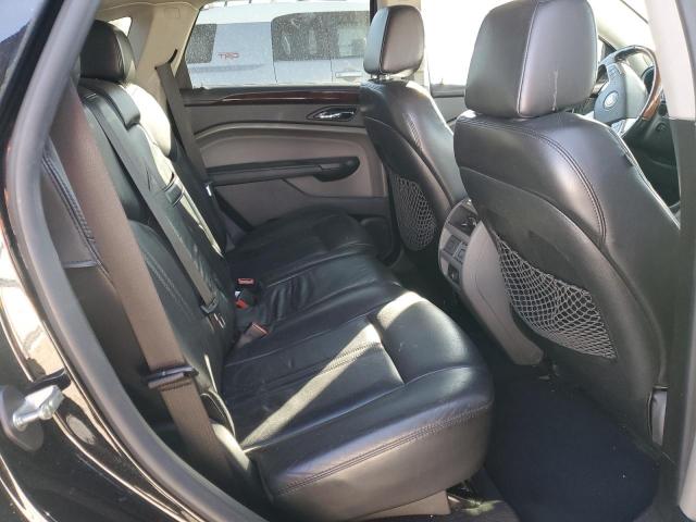 Photo 9 VIN: 3GYFNDEY9AS582265 - CADILLAC SRX LUXURY 