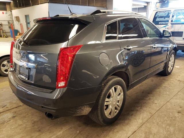 Photo 3 VIN: 3GYFNDEY9AS591550 - CADILLAC SRX LUXURY 