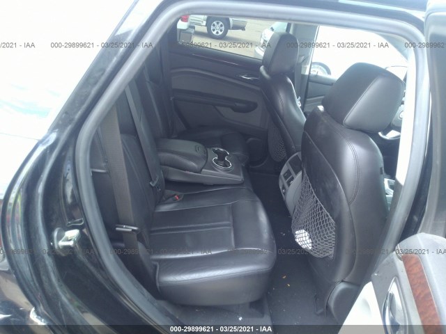 Photo 7 VIN: 3GYFNDEY9AS601669 - CADILLAC SRX 