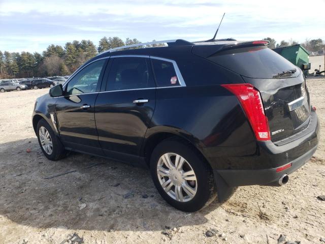 Photo 1 VIN: 3GYFNDEY9AS603390 - CADILLAC SRX LUXURY 