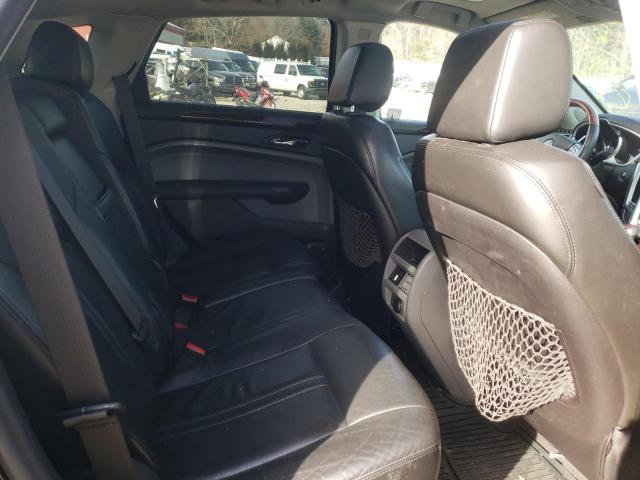 Photo 10 VIN: 3GYFNDEY9AS603390 - CADILLAC SRX LUXURY 