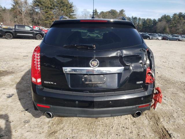 Photo 5 VIN: 3GYFNDEY9AS603390 - CADILLAC SRX LUXURY 