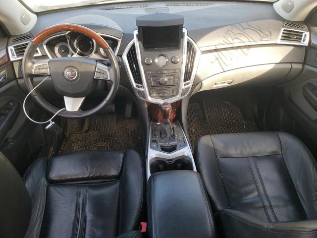 Photo 7 VIN: 3GYFNDEY9AS603390 - CADILLAC SRX LUXURY 